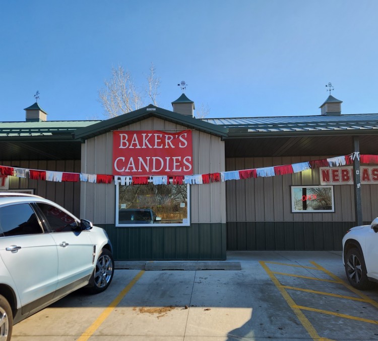 Bakers Candies (Greenwood,&nbspNE)